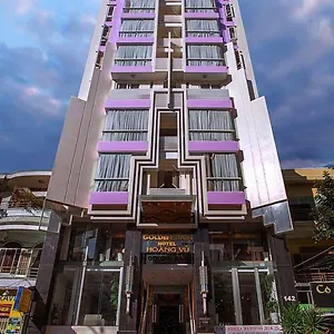 3* Otel Golden Rain - Hoang Vu