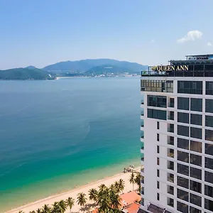 Hotell Queen Ann, Nha Trang