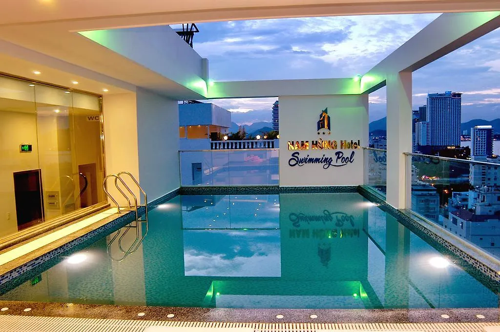 Nam Hung Hotel Nha Trang