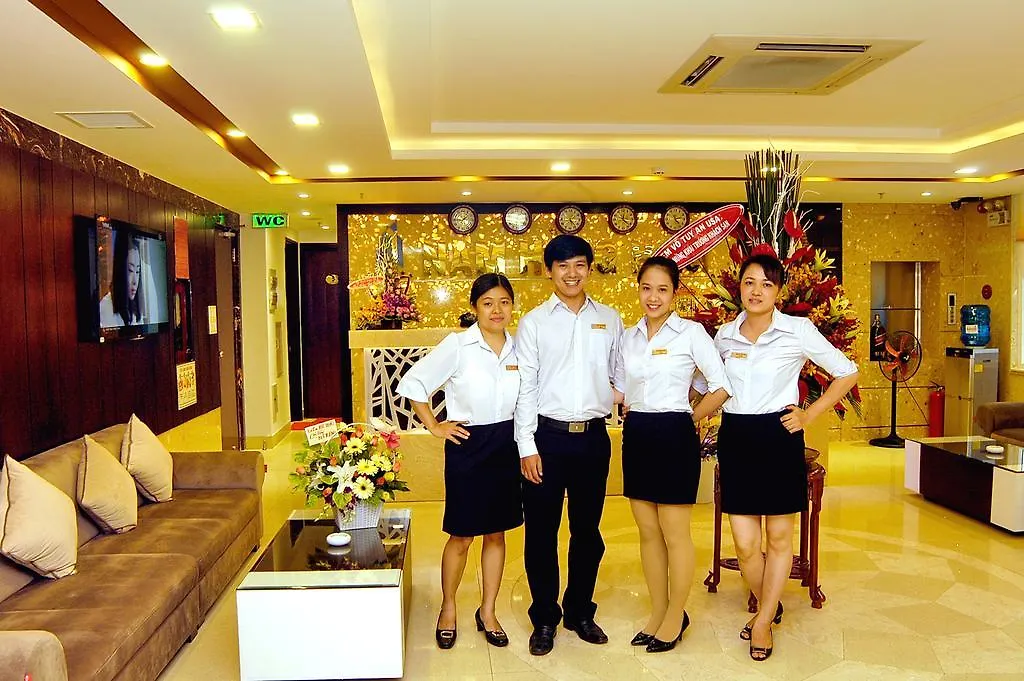 Nam Hung Hotel Nha Trang