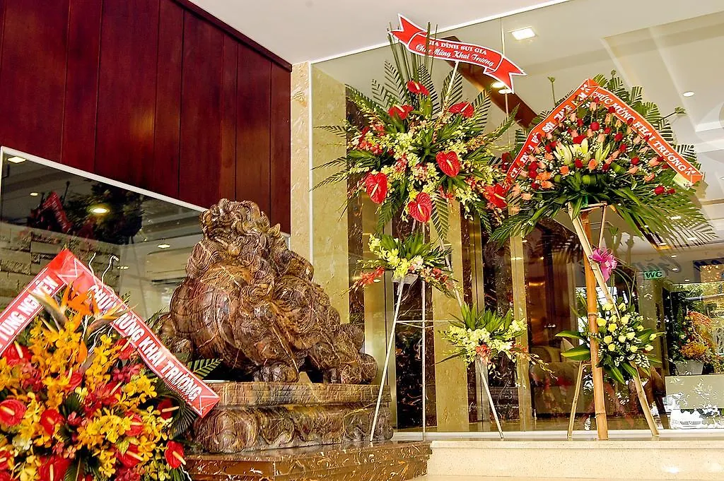 Nam Hung Hotel Nha Trang