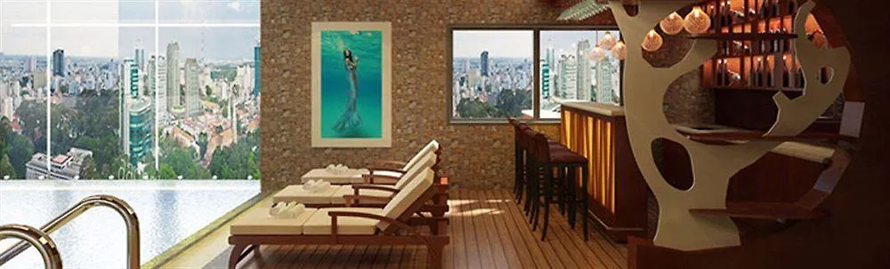 Nam Hung Hotel Nha Trang