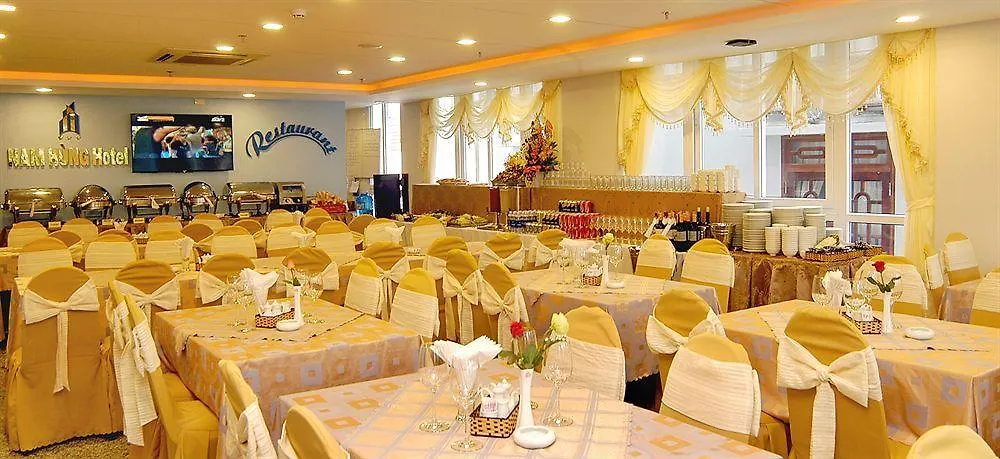 Nam Hung Hotel Nha Trang 3*,