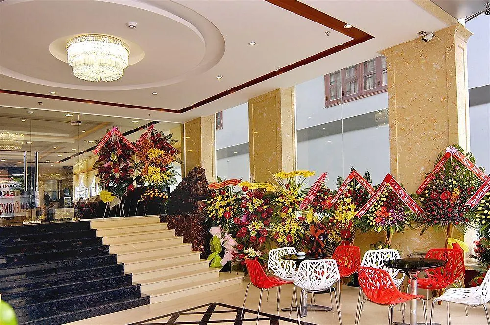 Nam Hung Hotel Nha Trang