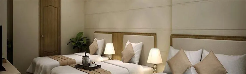 Nam Hung Hotel Nha Trang