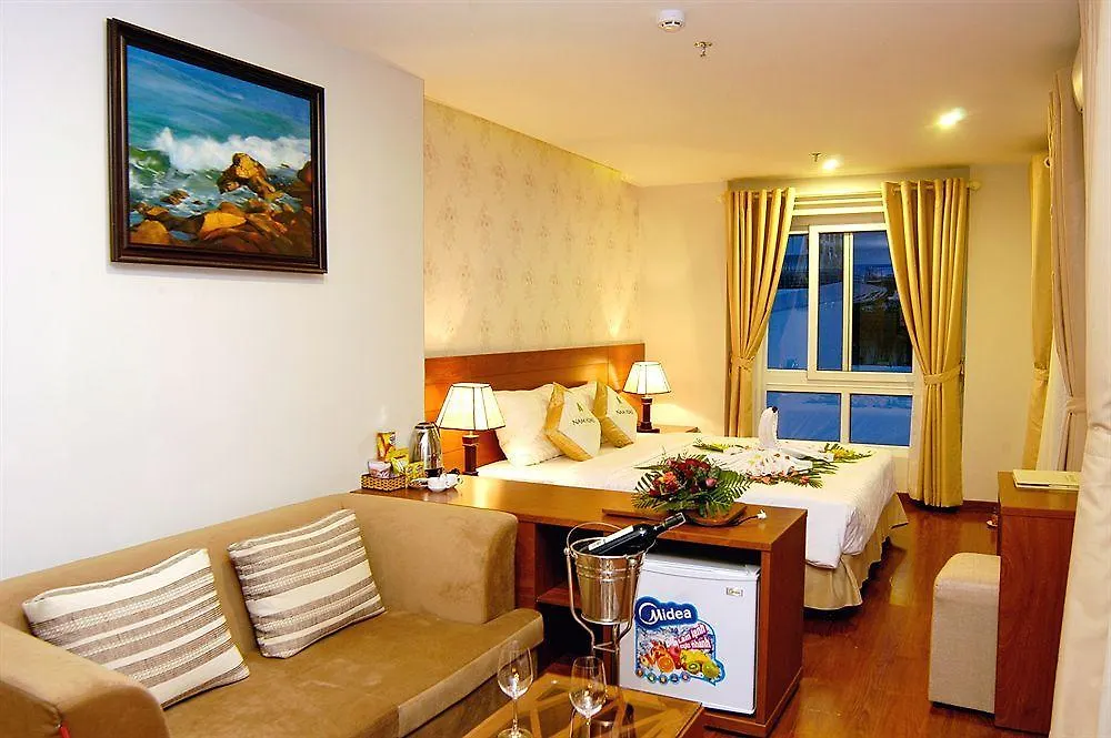 Nam Hung Hotel Nha Trang 3*,  Vietnam
