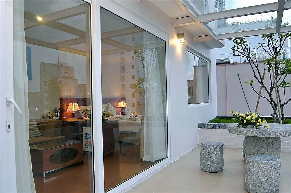 Nam Hung Hotel Nha Trang