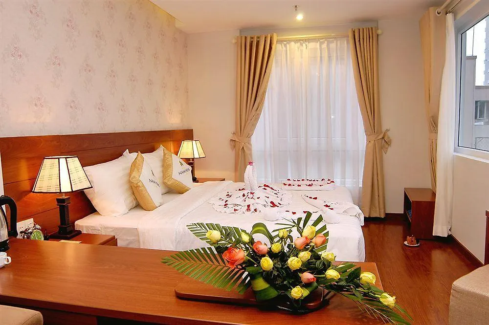 Nam Hung Hotel Nha Trang