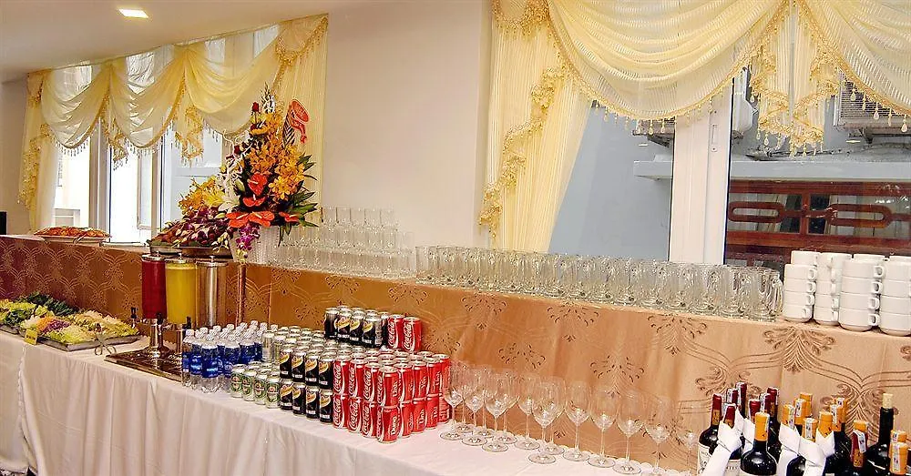 Nam Hung Hotel Nha Trang 3*,  Vietnam