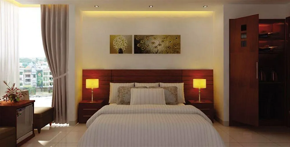 Nam Hung Hotel contacts