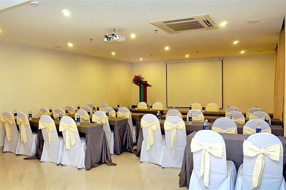 Nam Hung Hotel Nha Trang