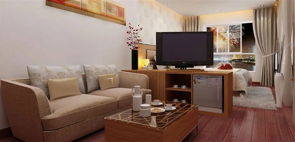 Nam Hung Hotel Nha Trang